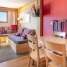 Alpe d´Huez - Residencia P&V L' Ours Blanc